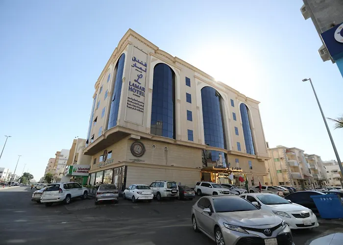 ليالي لمار